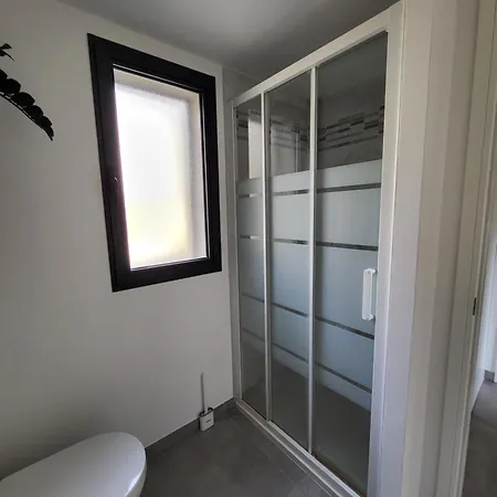 Vue & Montagne Apartament *