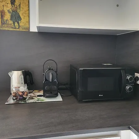 Vue & Montagne Morsiglia