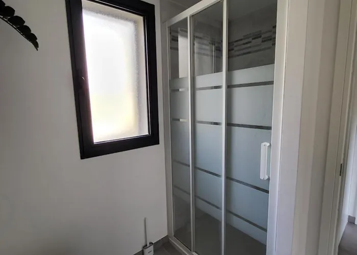 Vue & Montagne Appartement *