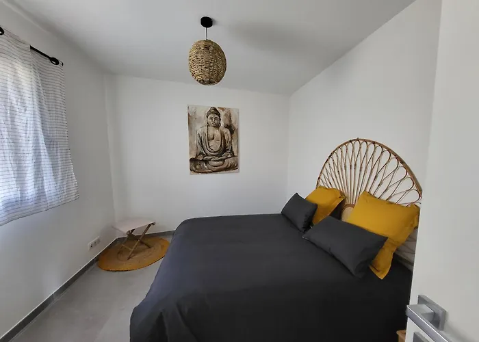 Appartement Vue & Montagne *