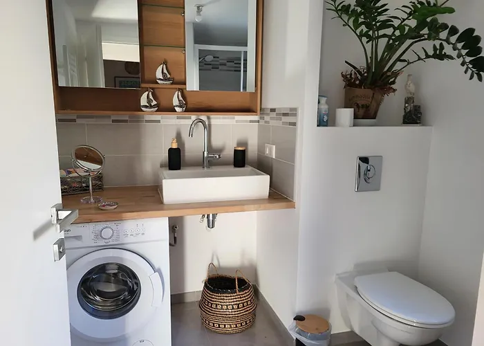 Appartement Vue & Montagne Morsiglia