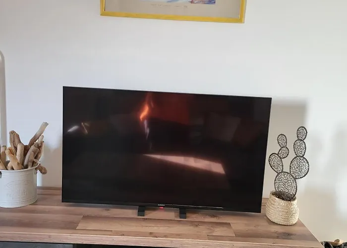 Appartement Vue & Montagne Morsiglia