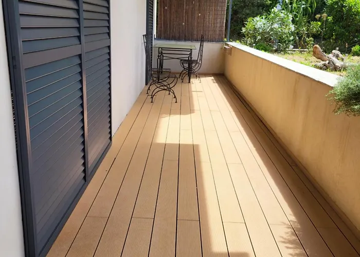 Vue & Montagne Appartement