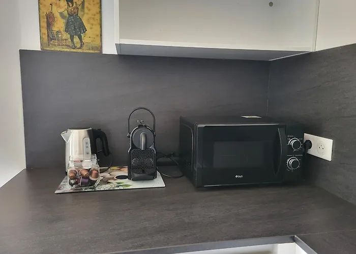 Vue & Montagne Morsiglia